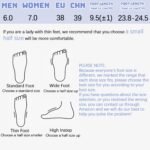 AOE Womens Fashion Walking Running Shoes Ultra Lightweight Breathable Mesh Tennis Shoes Non Slip Athletic Workout Gym Sneakers - Image 6