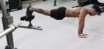 Turns Any Squat Rack into Hip Thrust Machine Hip Thrust Bench Back Pad Fits Olympic Barbell Bar – Multifunctional Workout Pad for Hip Thrust, Bench Press, Plank, Glute Bridge and Push Ups. - Image 8