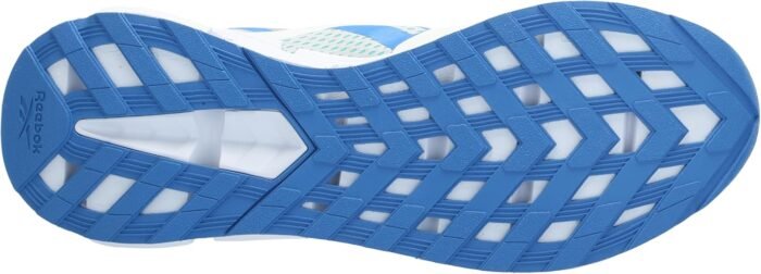 Reebok Unisex-Adult Zig Dynamica 5 Sneaker - Image 5