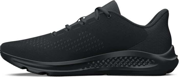 Under Armour Men's Charged Pursuit 3 Big Logo Running Shoe - Image 6