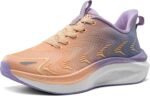 Women's Running Walking Tennis Shoes Comfortable Non-Slip FlyLife Breathable Athletic Workout Gym Cross Trainer Sports Sneakers - Image 2