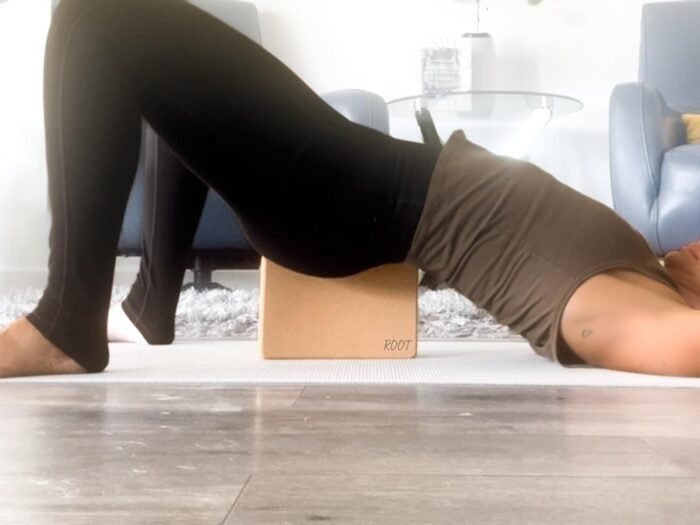 Ultimate Eco-Friendly Yoga Blocks | Premium Portuguese Cork Bricks | Set of One or Two Cork Yoga Blocks | 2 pack or Single Block | High Density, Non-Slip, Natural Material | Great for Travel | Moisture-Proof | Better Support, Balance & Comfort | Ideal for Yoga, Pilates and Stretching - Image 5