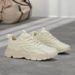 Womens Walking Shoes Casual Running Tennis Gym Sneakers Lightweight Breathable Mesh Workout Sports Soft Sole - Image 3