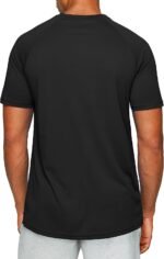 G Gradual Men's Workout Quick Dry T-Shirts Short Sleeve Lightweight Cooling Gym Shirts Tee for Running, Beach, Hiking - Image 3