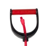 Lifeline Exchange Handles, Black/Red - Image 3