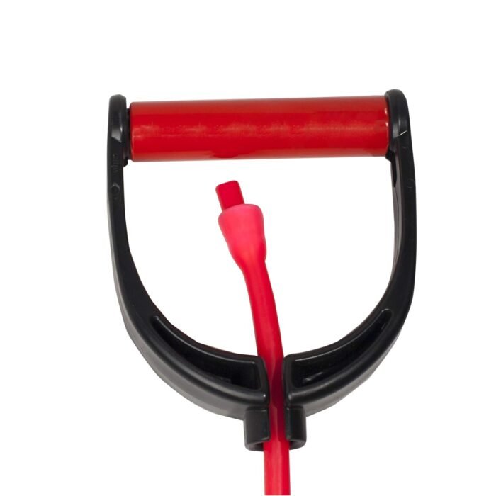Lifeline Exchange Handles, Black/Red - Image 3