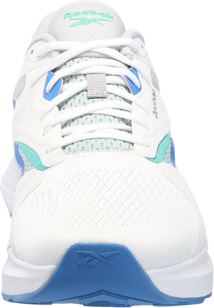 Reebok Unisex-Adult Zig Dynamica 5 Sneaker - Image 3