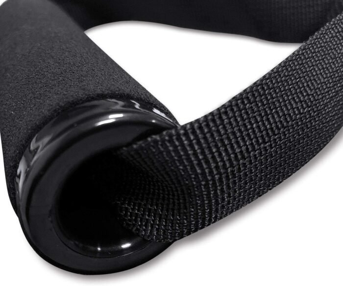 TheFitLife Exercise and Resistance Bands Accessories - Attachment for Workout Bands, Pull Up Bands, Cable Machines, Strength Training Excersize Equipment - Image 3