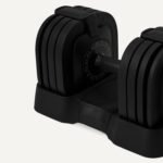 Amazon Basics Adjustable Dumbbell - Image 3