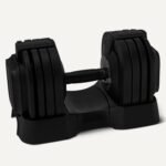 Amazon Basics Adjustable Dumbbell - Image 6