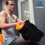 Wet & Dry Bag for Swimsuit, Gym Clothes; Smell Proof Small Gym Bag; Reusable Compression Swim Bag, Travel Laundry Bag; Isolate Wet Clothes, Remove Odor - Image 8
