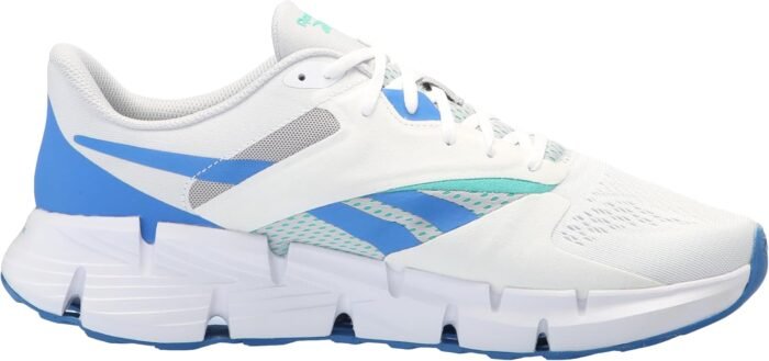 Reebok Unisex-Adult Zig Dynamica 5 Sneaker - Image 7