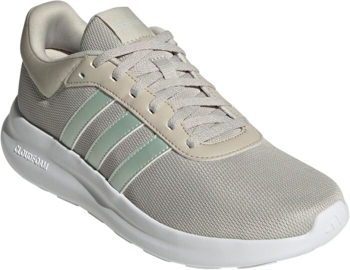 adidas Women's Lite Racer 4.0 Sneaker - Image 2