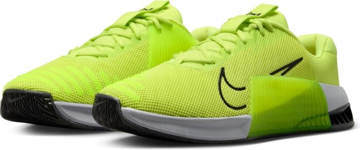 Nike Men's Low-top Sneakers - Image 8