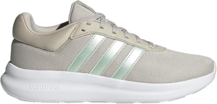 adidas Women's Lite Racer 4.0 Sneaker - Image 6