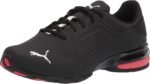 PUMA Men's Viz Runner Cross-trainer - Image 2