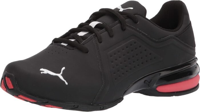 PUMA Men's Viz Runner Cross-trainer - Image 2