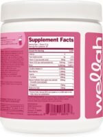 Get-Going Pre-Workout Drink Mix (Raspberry Lemonade Flavored, 30 Servings) - Image 5