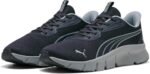 PUMA Men's Flexfocus Lite Modern Cross Training Shoes, Black-Cool Dark Gray, 7.5 - Image 7