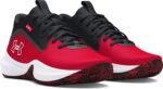 Under Armour Unisex-Adult Lockdown 7 Sneaker - Image 4