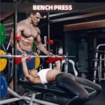 Power Rack Half Rack for Home Gym,1000LBS Weight Capacity Bench Press Rack with Plate Storage, Landmine and Pull Up Bar, Best for Weightlifting and Squat - Image 7