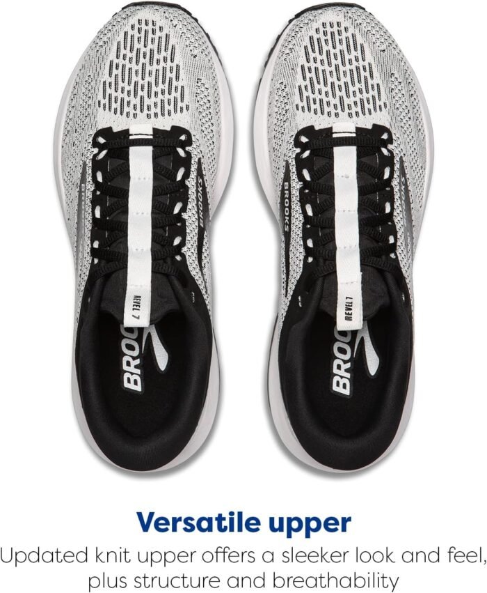 Brooks Women’s Revel 7 Neutral Running Shoe - Image 5