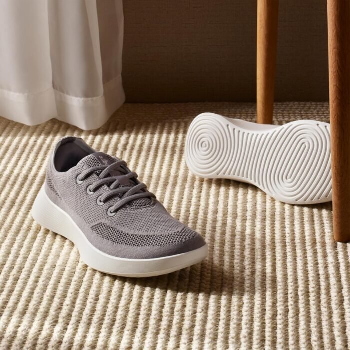 Allbirds Women's Tree Runner Go Everyday Sneakers - Image 8