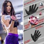 Ventilated Workout Gloves for Women Men Full Finger.Weight Lifting Gloves with Full Palm Vent & Breathable Mesh Back for Gym, Weightlifting, Fitness, Exercise,Training.Cycling - Image 4