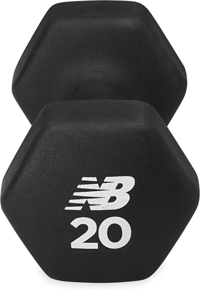 New Balance Dumbbells Hand Weights - Image 4