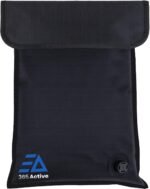 Wet & Dry Bag for Swimsuit, Gym Clothes; Smell Proof Small Gym Bag; Reusable Compression Swim Bag, Travel Laundry Bag; Isolate Wet Clothes, Remove Odor - Image 2