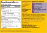 Nature Made Collagen Gummies with Vitamin C, Zinc and Biotin, Hydrolyzed Collagen Peptides Supplement for Healthy Skin Support, 60 Gummies, 60 Day Supply - Image 7
