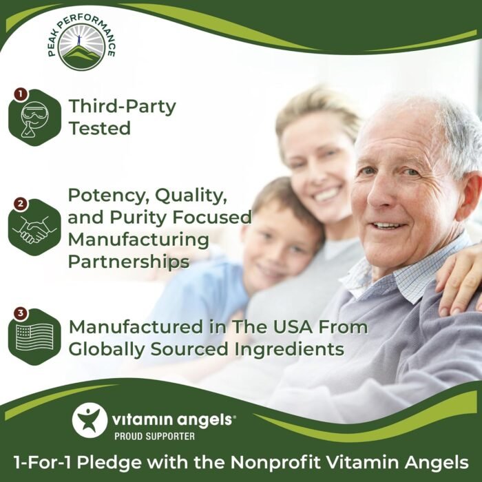 Organic Paleo Grain Free Plant Based Raw Vegan Protein Powder. Amazing Amino Acid Profile and Less Than 1g of Sugar. with Hemp and Pea Protein Vanilla Flavored - Image 5