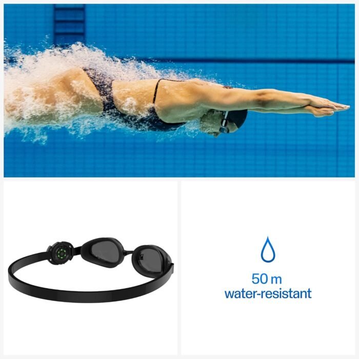 Polar Verity Sense - Optical Heart Rate Monitor Armband - ANT+, Dual Bluetooth - Image 6