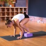 ProsourceFit Foam Yoga Blocks, High Density EVA Yoga Bricks 4”x 6” x 9” (Set of 2) - Image 5