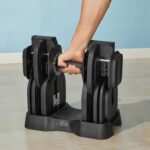Amazon Basics Adjustable Dumbbell - Image 9