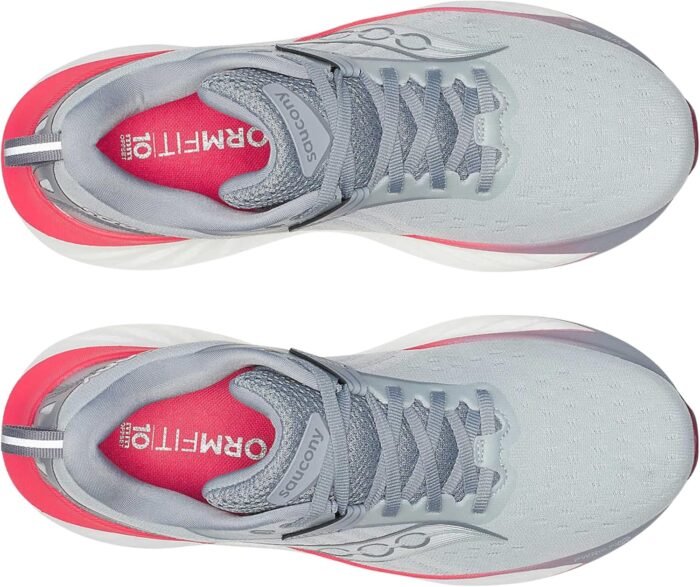 Saucony Women's Triumph 22 Sneaker - Image 5