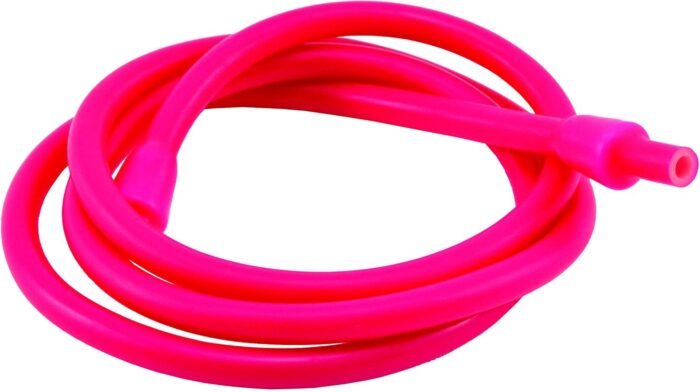 Lifeline 5' Resistance Cable for Low Impact Strength Training and Greater Muscle Activation - Image 2