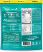 Designer Wellness, Designer Whey, Natural Whey Protein Powder with Probiotics, Fiber, and Key B-Vitamins for Energy, Gluten-Free, French Vanilla, 2 lb - Image 3