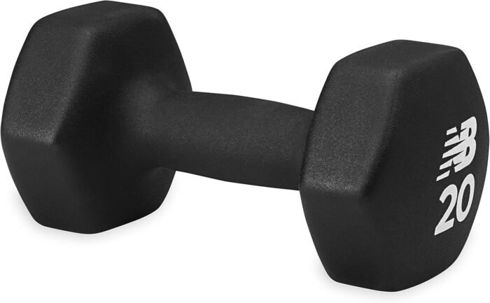 New Balance Dumbbells Hand Weights - Image 2