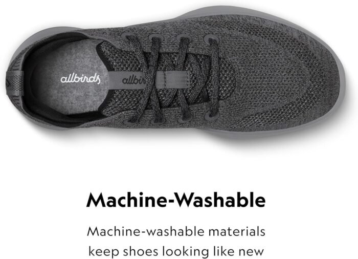 Allbirds Women's Tree Runner Go Everyday Sneakers - Image 6