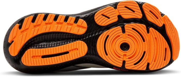 Brooks Men’s Glycerin 21 Neutral Running Shoe - Image 7