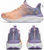 Women's Running Walking Tennis Shoes Comfortable Non-Slip FlyLife Breathable Athletic Workout Gym Cross Trainer Sports Sneakers - Image 6