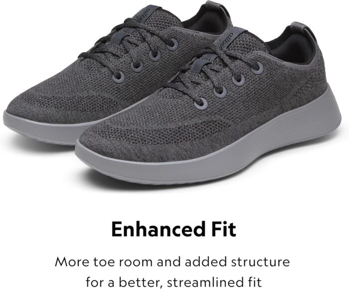 Allbirds Women's Tree Runner Go Everyday Sneakers - Image 5