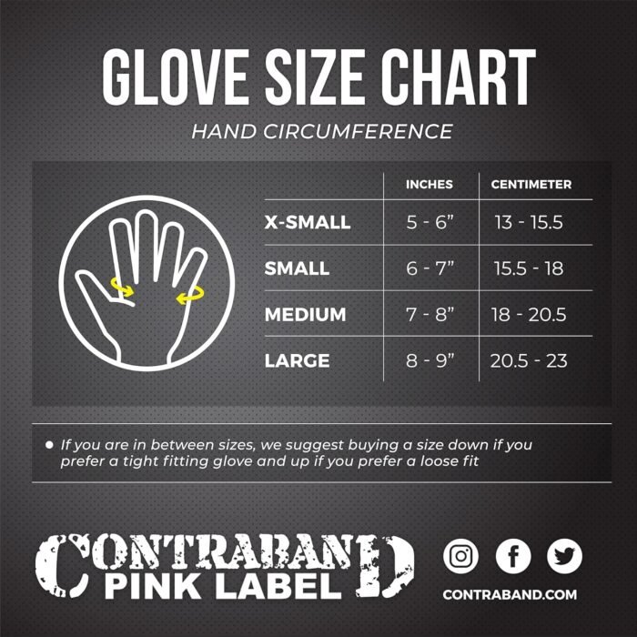 5307 Womens Designer Workout Gloves | Low Sweat Diamond Mesh Fabric w/Grip-Lock™ Silicone Palm - Image 3