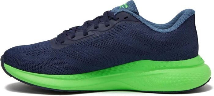 Reebok Energen Run 4 Running Shoes for Men, Lightweight Athletic Mens Sneakers Size 6.5 to 14 - Image 4