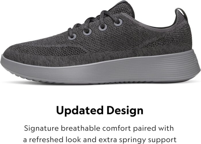 Allbirds Women's Tree Runner Go Everyday Sneakers - Image 4