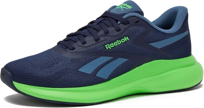 Reebok Energen Run 4 Running Shoes for Men, Lightweight Athletic Mens Sneakers Size 6.5 to 14 - Image 2