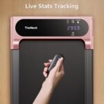 TheNeat Walking Pad, Under Desk Treadmill, Treadmills for Home & Office, Walking Jogging Running Machine, NeatWalk - Image 3