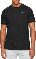 G Gradual Men's Workout Quick Dry T-Shirts Short Sleeve Lightweight Cooling Gym Shirts Tee for Running, Beach, Hiking - Image 4