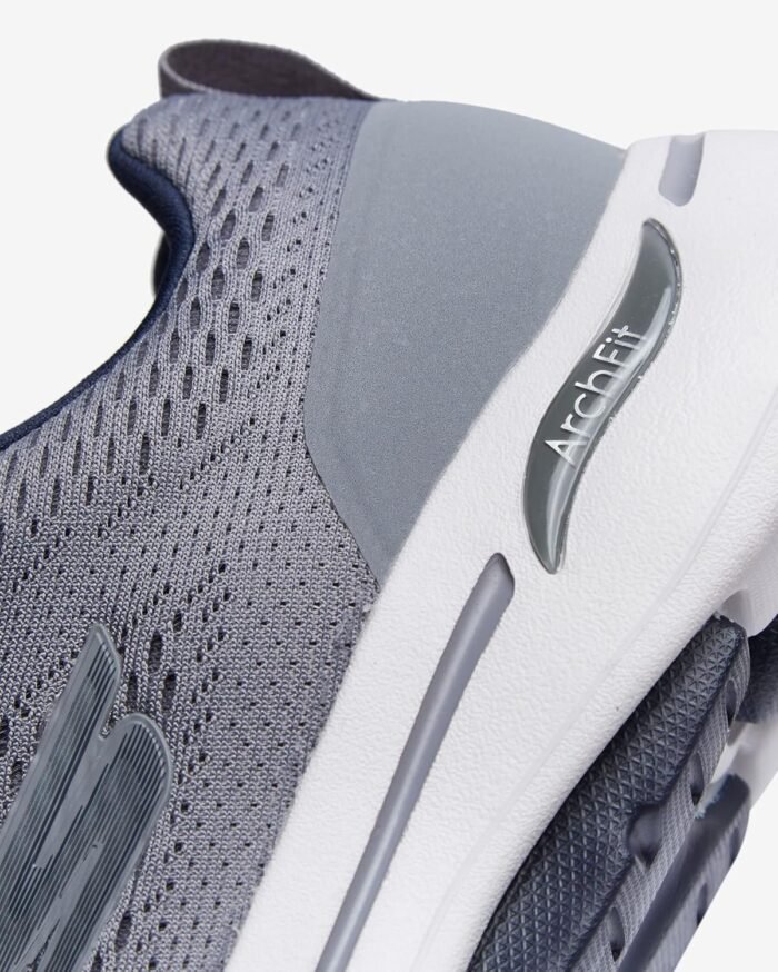 Skechers Men's, Gowalk Arch Fit Idyllic Sneaker - Image 9